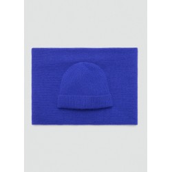 Gorro lana cashmere