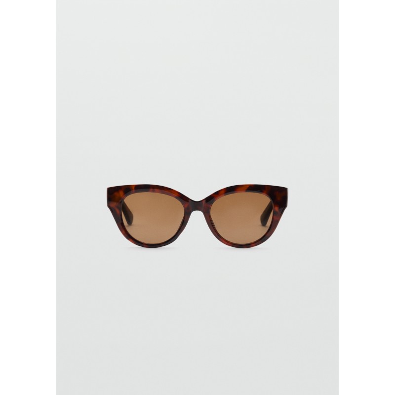 Gafas de sol montura de pasta
