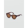 Gafas de sol montura de pasta