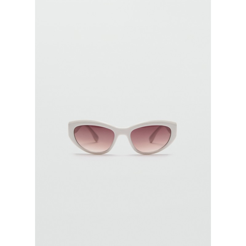 Gafas de sol montura de pasta