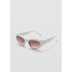 Gafas de sol montura de pasta