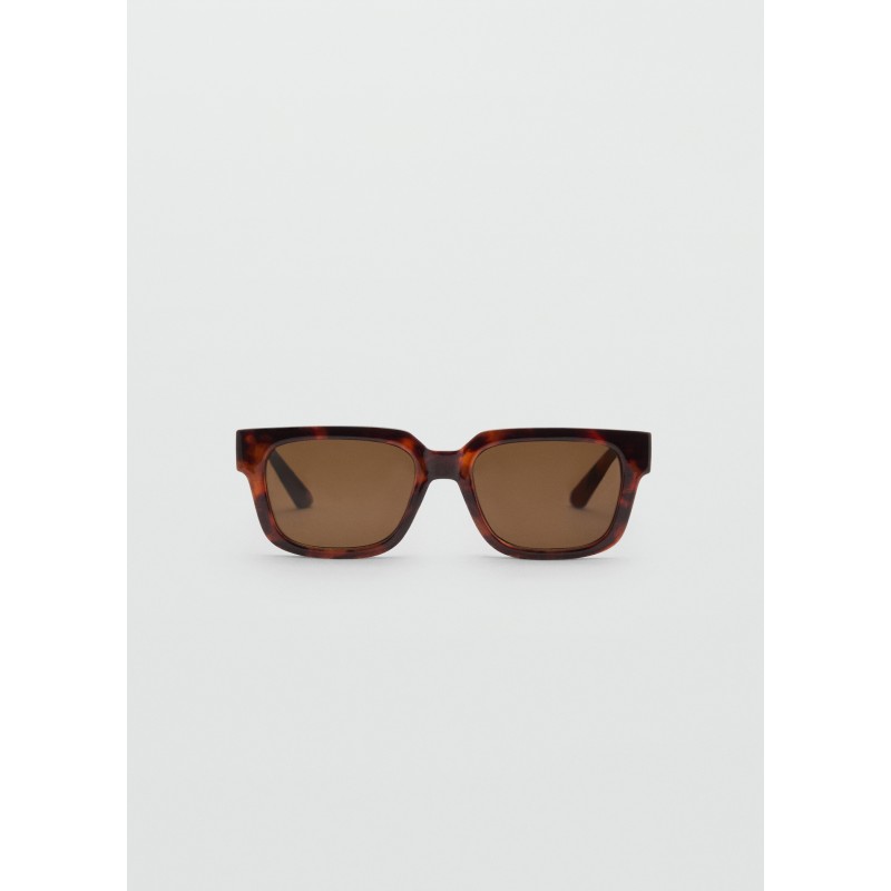 Gafas de sol montura cuadrada