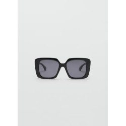 Gafas de sol montura cuadrada