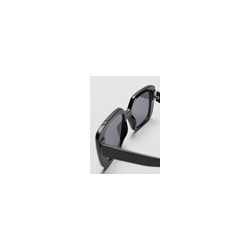 Gafas de sol montura cuadrada
