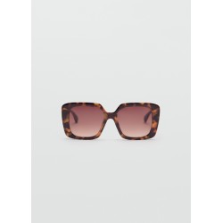 Gafas de sol montura cuadrada