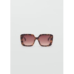 Gafas de sol montura cuadrada