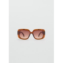 Gafas de sol cuadradas