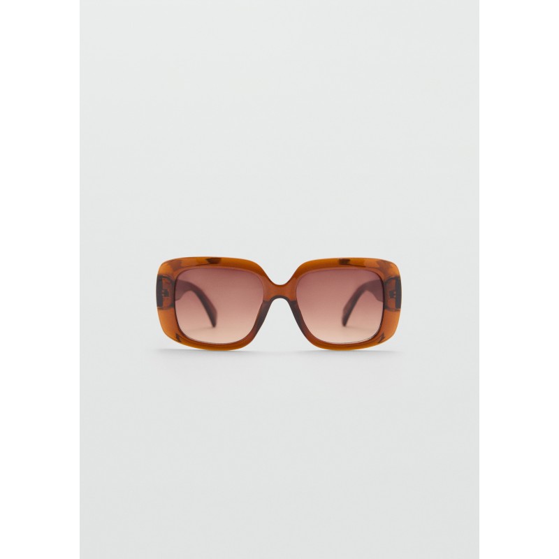 Gafas de sol cuadradas