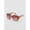 Gafas de sol cuadradas