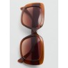 Gafas de sol cuadradas