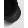 Gorra baker lisa