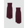 Guantes punto