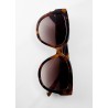 Gafas de sol retro