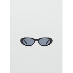 Gafas de sol montura ovalada
