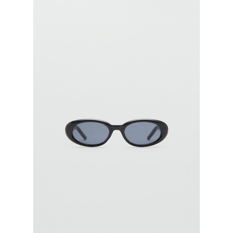 Gafas de sol montura ovalada