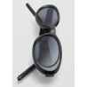 Gafas de sol montura ovalada