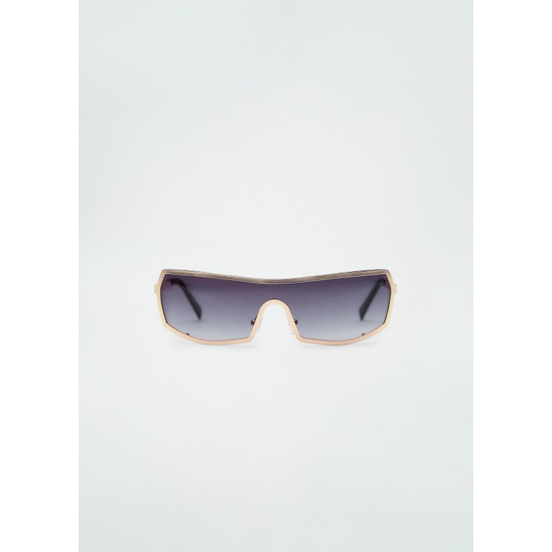 Gafas de sol pantalla