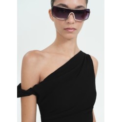 Gafas de sol pantalla