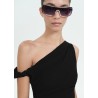 Gafas de sol pantalla