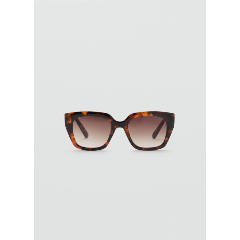Gafas de sol montura de pasta