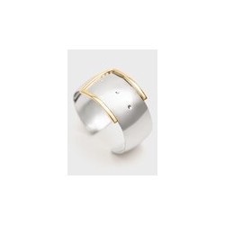 Brazalete diseño hebilla