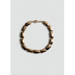 Collar eslabones