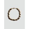 Collar eslabones