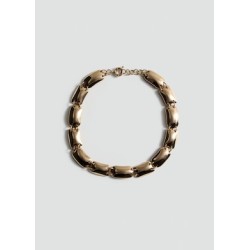 Collar eslabones