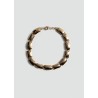 Collar eslabones