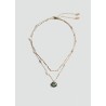 Pack 2 collares combinados