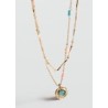 Pack 2 collares combinados