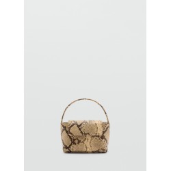 Bolso solapa cadena