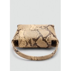 Bolso solapa cadena