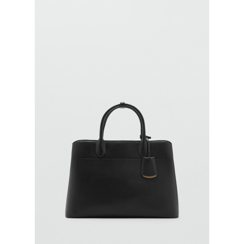 Bolso shopper doble asa