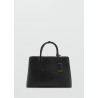 Bolso shopper doble asa
