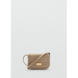 Bolso bandolera solapa