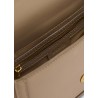 Bolso bandolera solapa