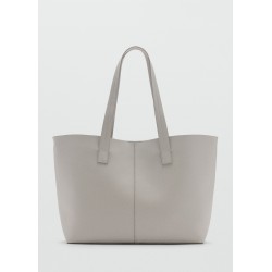 Bolso shopper doble asa