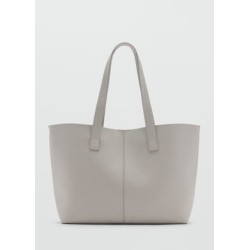 Bolso shopper doble asa