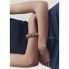 Pulsera relieve