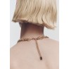Collar combinado eslabones