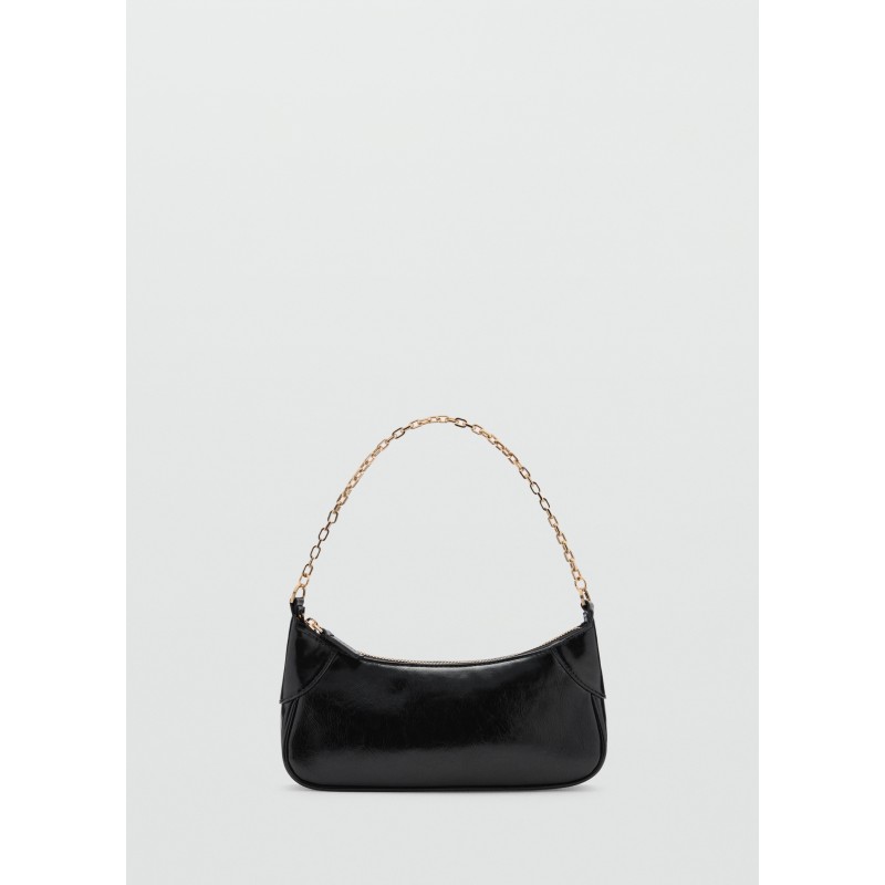 Bolso doble asa cadena
