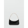 Bolso doble asa cadena