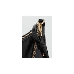 Bolso doble asa cadena