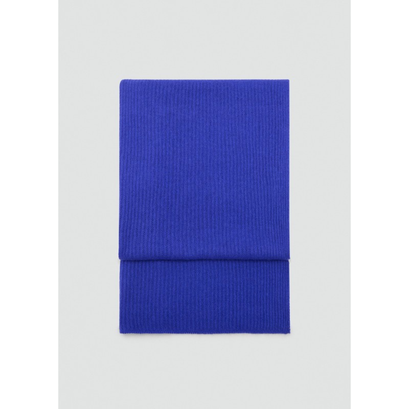 Bufanda cashmere lana