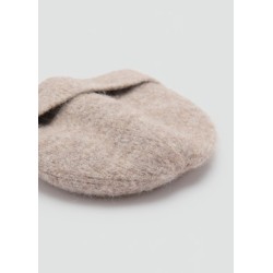 Gorro punto