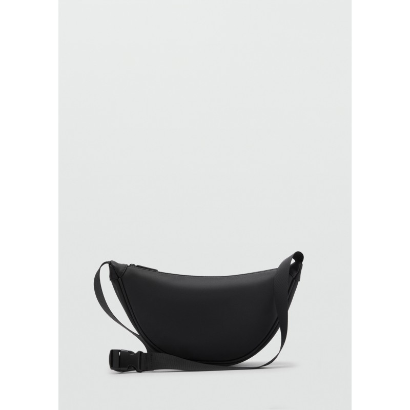 Bandolera engomada