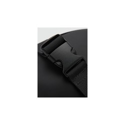 Bandolera engomada