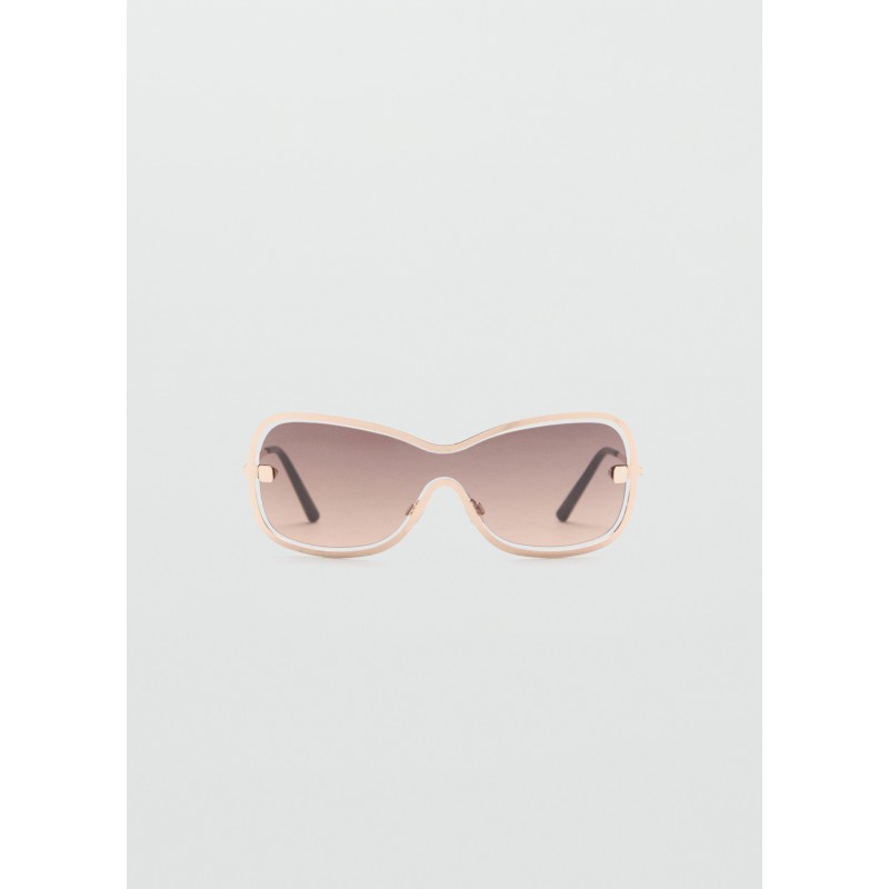 Gafas de sol pantalla
