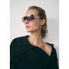 Gafas de sol pantalla